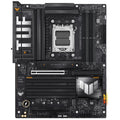 ASUS TUF GAMING X870-PLUS WIFI AM5 DDR5 RGB gaming ATX motherboard