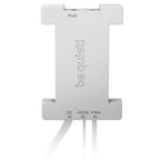 BE QUIET! LIGHT LOOP (BW021) 240 mm belo vodno hlajenje
