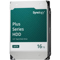 Trdi disk NAS SYNOLOGY Plus Series 16TB 3,5" SATA3 7200rpm (HAT3310-16T)