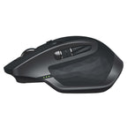 LOGITECH MX MASTER 2S brezžična bluetooth laserska miška, grafitna
