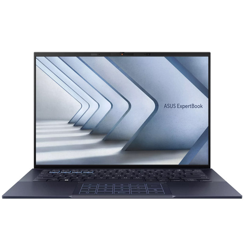 ASUS ExpertBook B9 OLED 14" (35,56cm) WQXGA Core 5 120U 16GB 1TB 0,99kg Win11 Pro prenosni računalnik B9403CVAR-WB53D0X + ovitek in LAN adapter