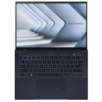 ASUS ExpertBook B9 OLED 14" (35,56cm) WQXGA Core 5 120U 16GB 1TB 0,99kg Win11 Pro prenosni računalnik B9403CVAR-WB53D0X + ovitek in LAN adapter