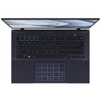 ASUS ExpertBook B9 OLED 14" (35,56cm) WQXGA Core 5 120U 16GB 1TB 0,99kg Win11 Pro prenosni računalnik B9403CVAR-WB53D0X + ovitek in LAN adapter