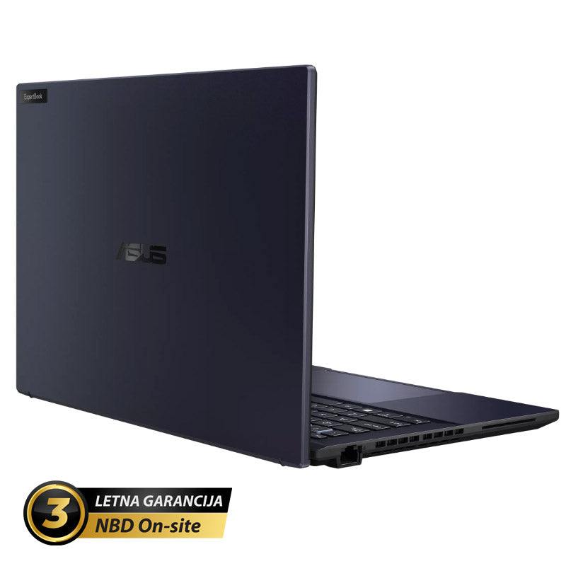 ASUS ExpertBook B3 14" (35,56cm) WUXGA Core Ultra 7 155H 32GB 1TB 4G Win11 Pro prenosni računalnik B3404CMA-4G-WB75D0X