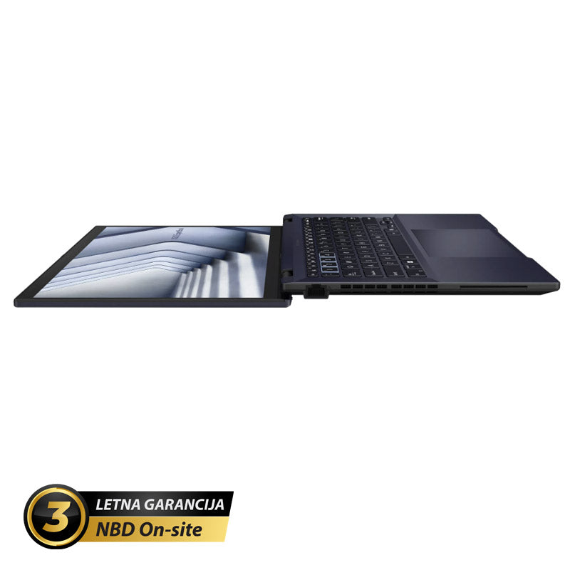 ASUS ExpertBook B3 14" (35,56cm) WUXGA Core Ultra 7 155H 32GB 1TB 4G Win11 Pro prenosni računalnik B3404CMA-4G-WB75D0X