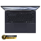 ASUS ExpertBook B3 14" (35,56cm) WUXGA Core Ultra 7 155H 32GB 1TB 4G Win11 Pro prenosni računalnik B3404CMA-4G-WB75D0X