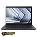 ASUS ExpertBook B3 14" (35,56cm) WUXGA Core Ultra 7 155H 32GB 1TB 4G Win11 Pro prenosni računalnik B3404CMA-4G-WB75D0X