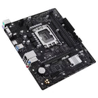 ASUS Prime H610M-R LGA1700 DDR5 mATX Motherboard