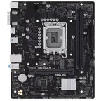 ASUS Prime H610M-R LGA1700 DDR5 mATX Motherboard