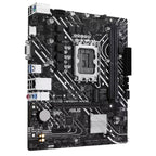 ASUS Prime H610M-K LGA1700 DDR5 mATX matična plošča