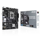 ASUS Prime H610M-K LGA1700 DDR5 mATX matična plošča