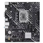 ASUS Prime H610M-K LGA1700 DDR5 mATX matična plošča