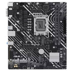 ASUS Prime H610M-E-CSM LGA1700 DDR5 mATX matična plošča