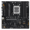 ASUS TUF GAMING A620M-PLUS AM5 DDR5 mATX Motherboard