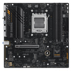 ASUS TUF GAMING A620M-PLUS AM5 DDR5 mATX Motherboard