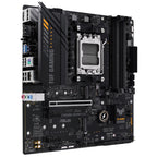 ASUS TUF GAMING A620M-PLUS AM5 DDR5 mATX Motherboard