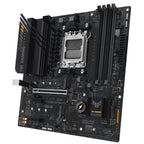ASUS TUF GAMING A620M-PLUS AM5 DDR5 mATX Motherboard