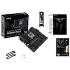 ASUS TUF GAMING A620M-PLUS AM5 DDR5 mATX Motherboard