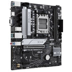 ASUS Prime B650M-K AM5 USB3.2 DDR5 ARGB mATX matična plošča