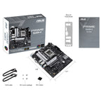 ASUS Prime B650M-K AM5 USB3.2 DDR5 ARGB mATX matična plošča