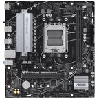 ASUS Prime B650M-R AM5 2.5Gb DDR5 mATX matična plošča