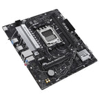 ASUS Prime B650M-R AM5 2.5Gb DDR5 mATX matična plošča