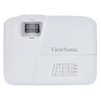 VIEWSONIC PA504W 4000A 22.000:1 WXGA DLP zvočniki standard projektor