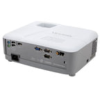 VIEWSONIC PA504W 4000A 22.000:1 WXGA DLP zvočniki standard projektor