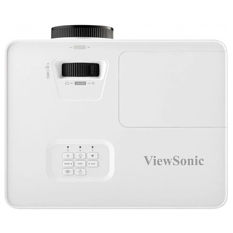 VIEWSONIC PA700W WXGA 4500A 12.500:1 poslovni izobraževalni projektor