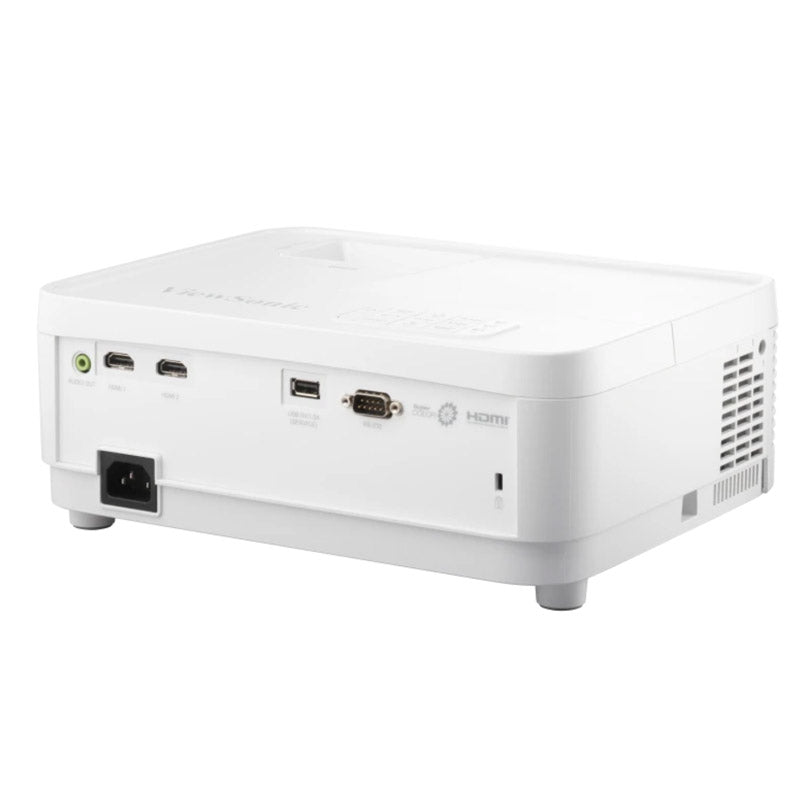 VIEWSONIC PX700HDH FHD 3700A 22.000:1 DLP projektor
