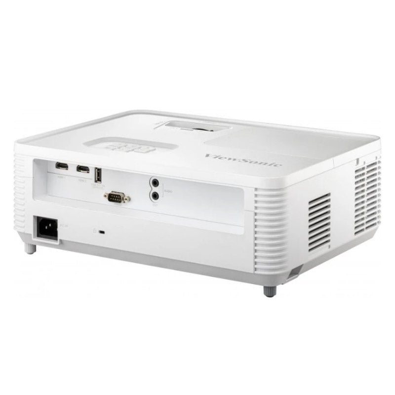 VIEWSONIC PX704HD 4000A 22.000:1 FHD DLP zvočniki standard projektor