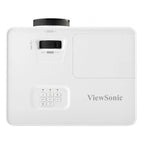 VIEWSONIC PX704HD 4000A 22.000:1 FHD DLP zvočniki standard projektor