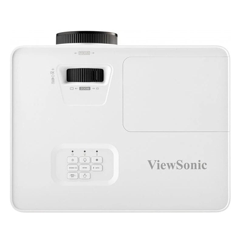 VIEWSONIC PX704HD 4000A 22.000:1 FHD DLP zvočniki standard projektor