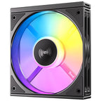 ANTEC Connect 120 ARGB 120 mm 4-pinski PWM komplet 3x ventilatorjev