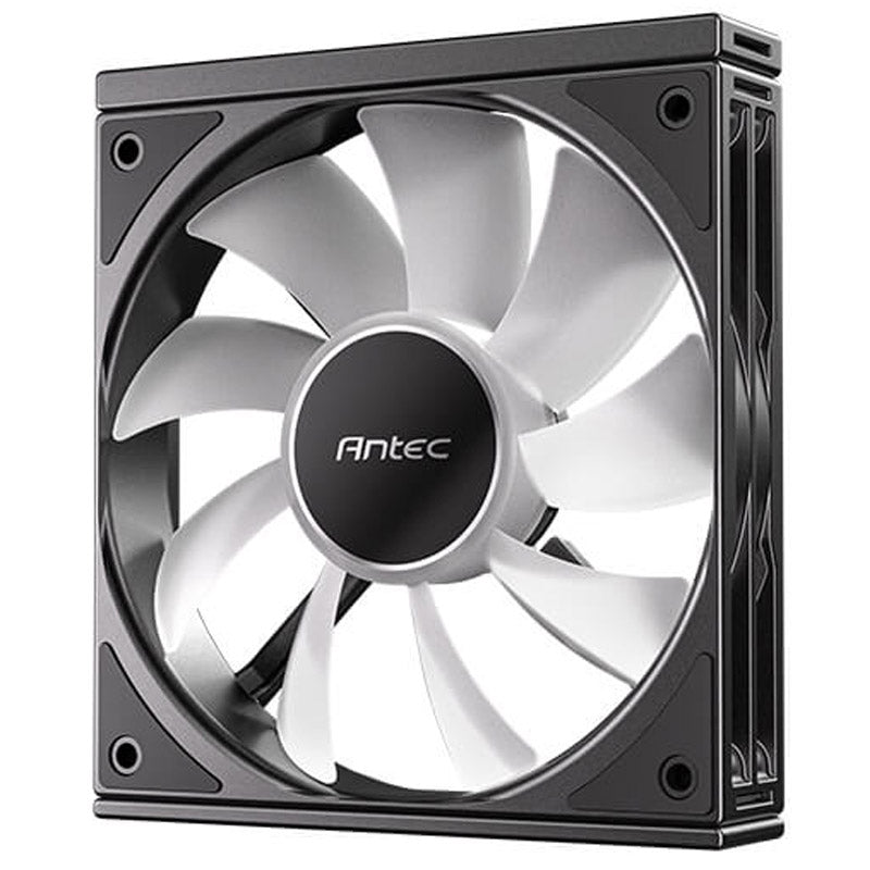 ANTEC Connect 120 ARGB 120 mm 4-pinski PWM komplet 3x ventilatorjev