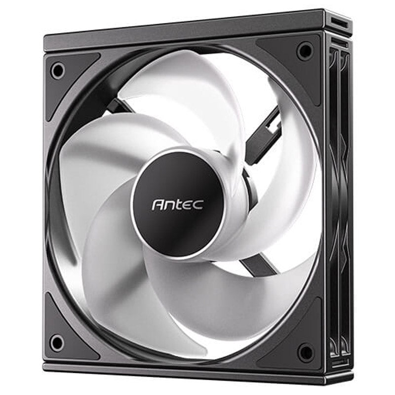 ANTEC Connect 120 Reverse ARGB 120 mm 4-pinski PWM komplet 3x ventilator