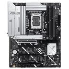 ASUS Z890-P WIFI LGA1851 DDR5 ATX Motherboard