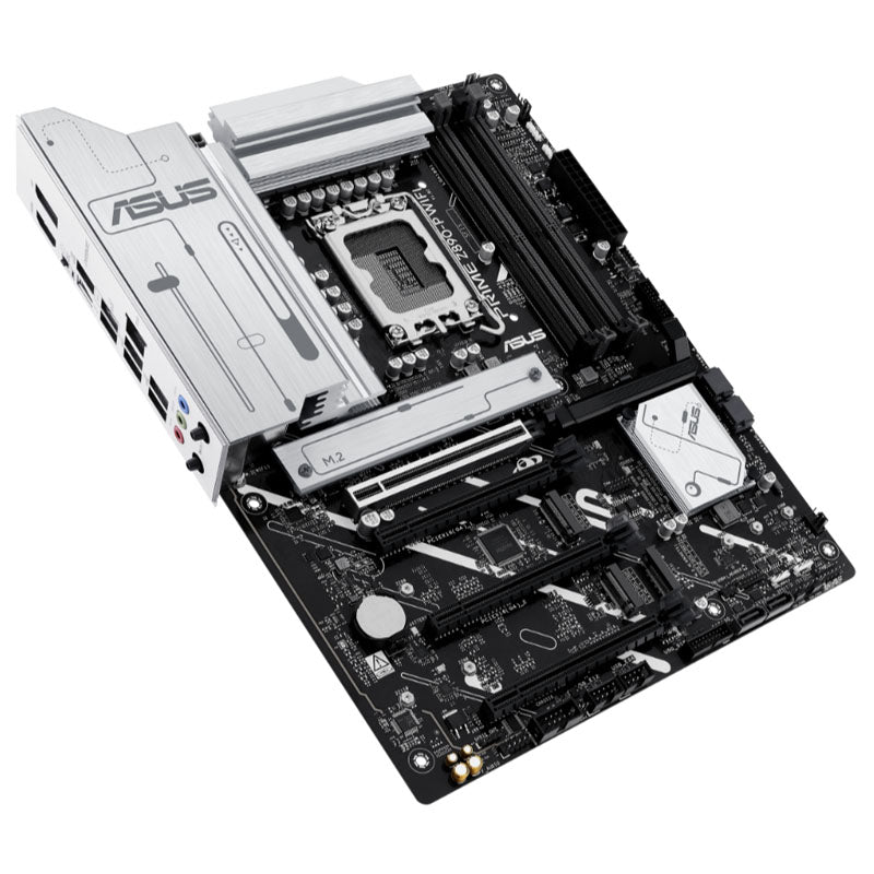 ASUS Z890-P WIFI LGA1851 DDR5 ATX Motherboard