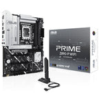 ASUS Z890-P WIFI LGA1851 DDR5 ATX Motherboard