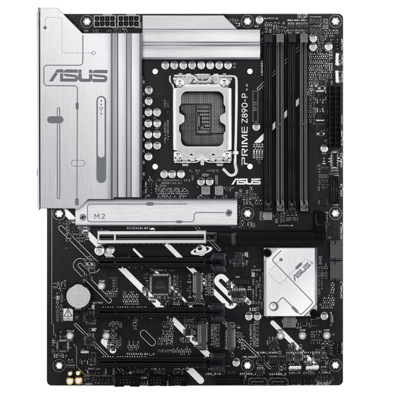 Matična plošča ASUS Prime Z890-P LGA1851 DDR5 ATX