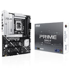 Matična plošča ASUS Prime Z890-P LGA1851 DDR5 ATX