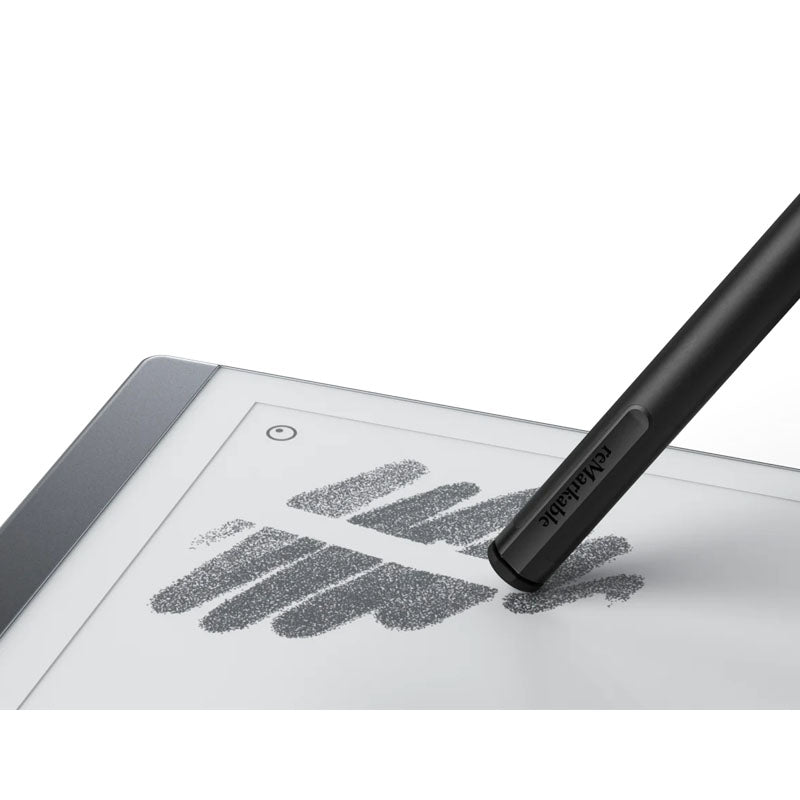 reMarkable 2 10,3" 8GB + Marker PLUS pisalo + Book Folio Grey paper