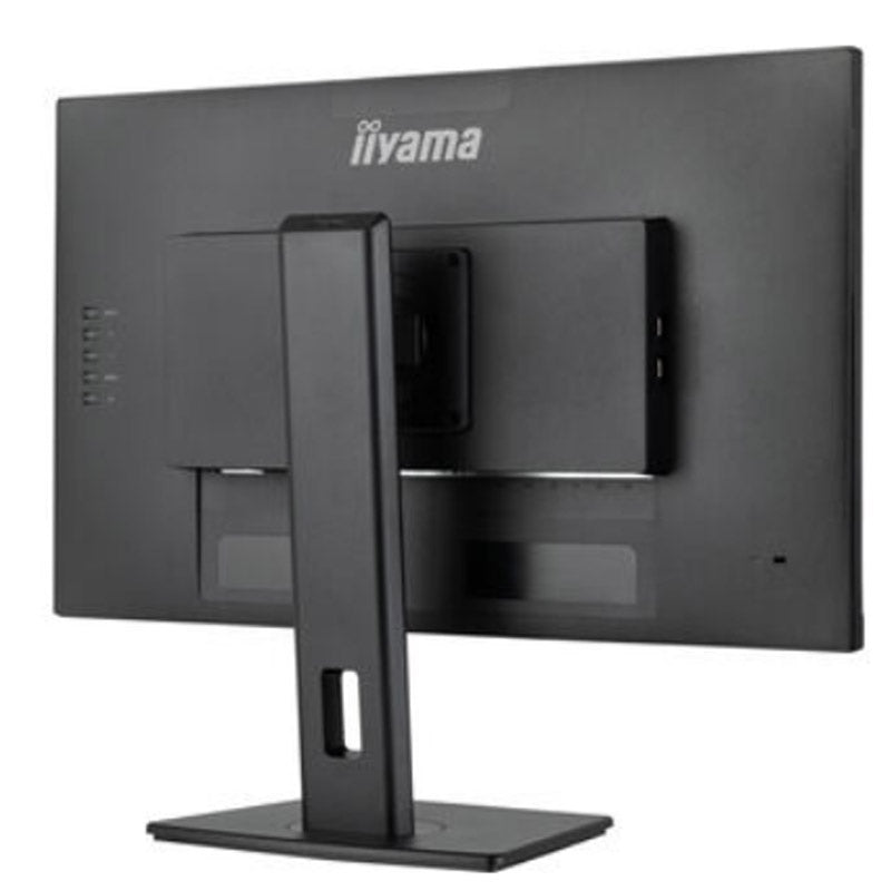 IIYAMA ProLite XUB2792HSU-B6 68,6cm (27") FHD IPS 100Hz HDMI/DP zvočniki črn monitor