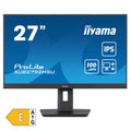 IIYAMA ProLite XUB2792HSU-B6 68,6cm (27") FHD IPS 100Hz HDMI/DP zvočniki črn monitor