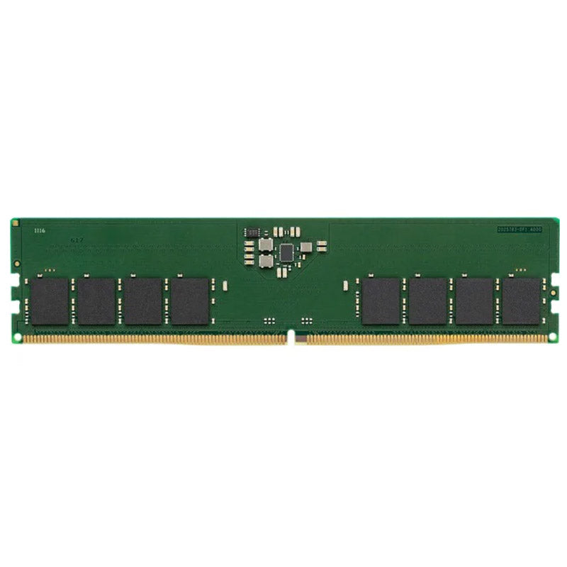 KINGSTON ValueRAM 16GB 5600MHz DDR5 KVR56U46BS8-16 pomnilnik RAM