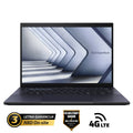 ASUS ExpertBook B3 14" (35,56cm) WQXGA Core Ultra 7 155H 16GB 1TB 4G Windows 11 Pro prenosnik B3404CMA_L-QN0816X