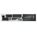 APC Smart-UPS SMTL1000RMI2UC Line-Interactive 1000VA 800W 2U rack UPS brezprekinitveno napajanje