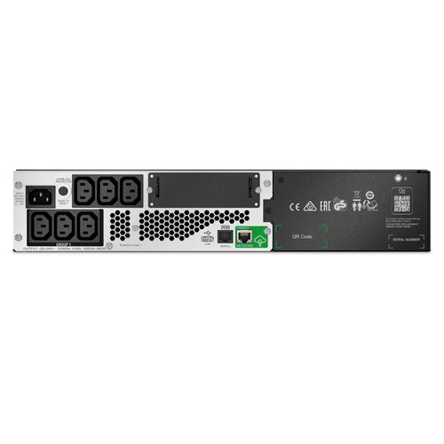 APC Smart-UPS SMTL1000RMI2UC Line-Interactive 1000VA 800W 2U rack UPS brezprekinitveno napajanje
