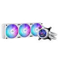 ASUS ROG Strix LC III 360 ARGB 360mm LCD belo vodno hlajenje