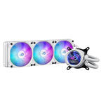 ASUS ROG Strix LC III 360 ARGB 360mm LCD belo vodno hlajenje